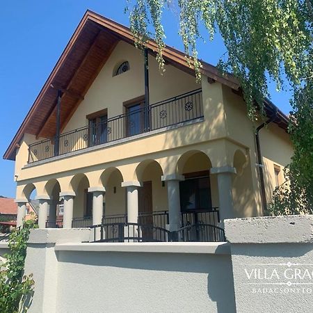 Villa Gracia 包道乔尼托毛伊 外观 照片