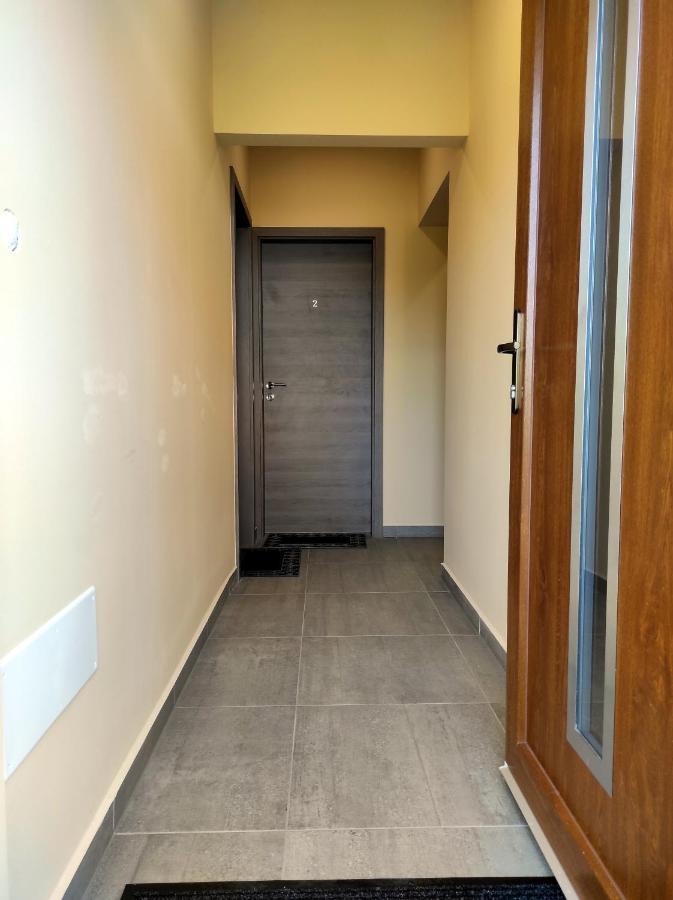 Villa Gracia 包道乔尼托毛伊 外观 照片