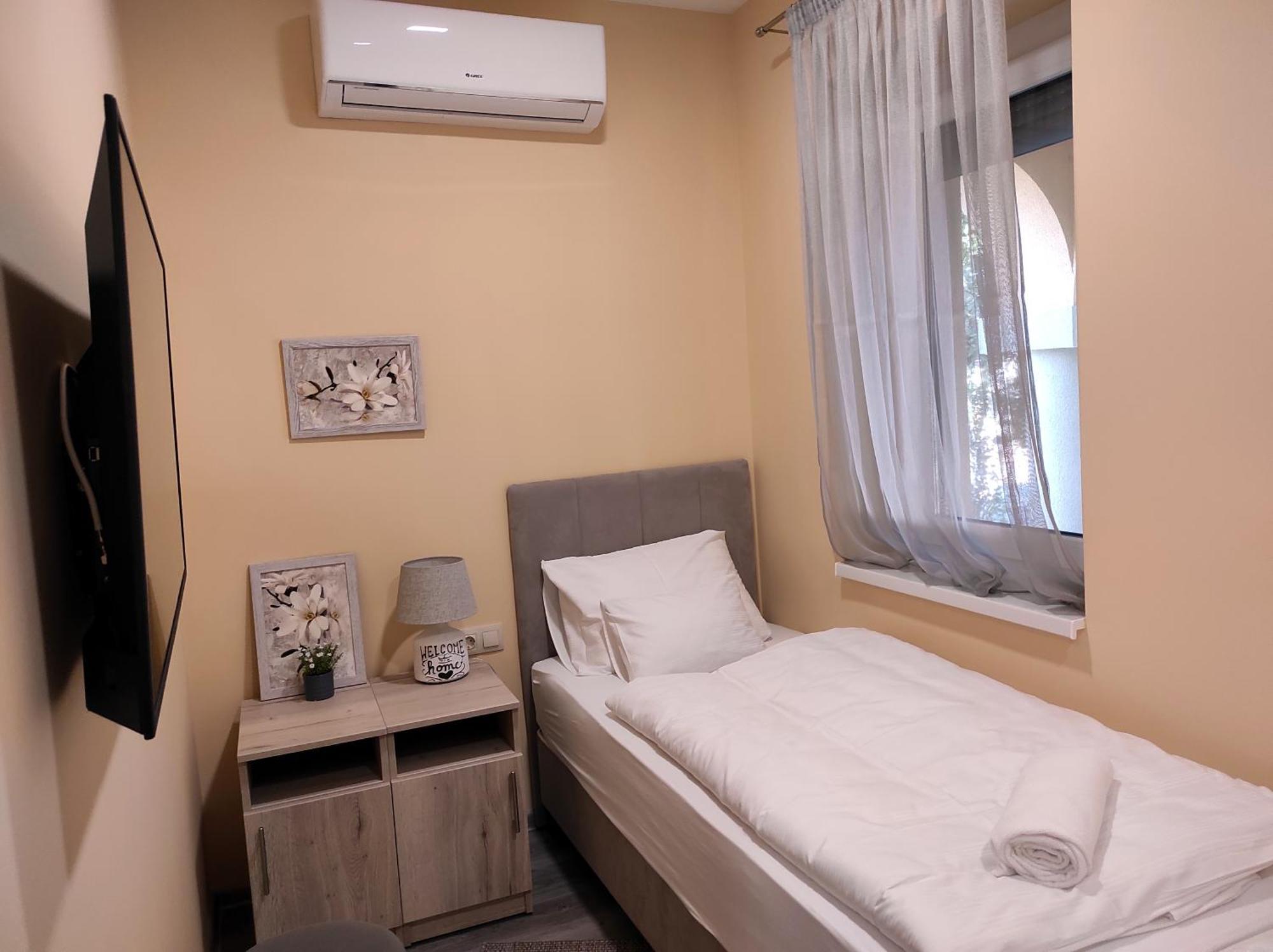 Villa Gracia 包道乔尼托毛伊 外观 照片
